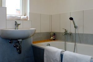 Wannenbad Fliitje